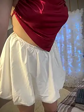 GabiBatista's cam snapshot