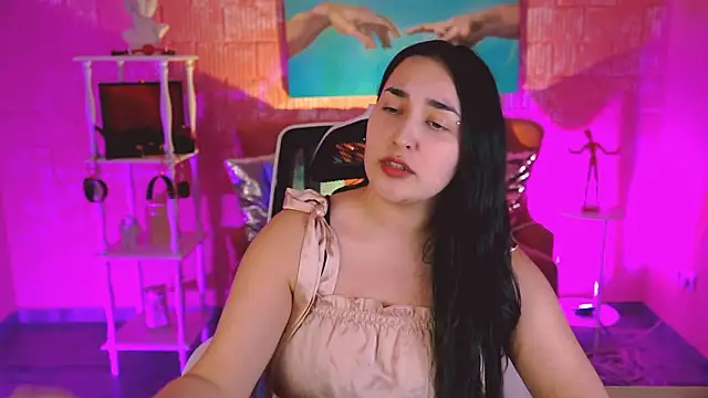 CeceliaJohnson's cam snapshot