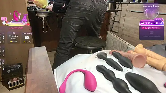 misteryman1956 live sex cam