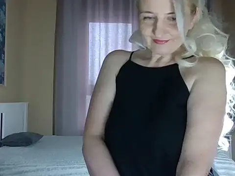 MELISSALive live sex cam