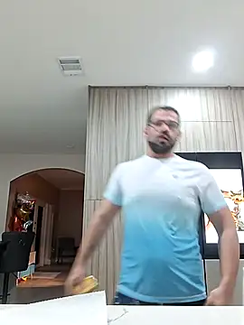 Zander823 live sex cam