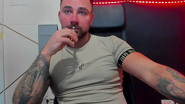 DuncanStone live sex cam