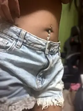 CooledMonastic live sex cam