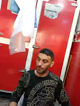 Mahdidido45 live sex cam