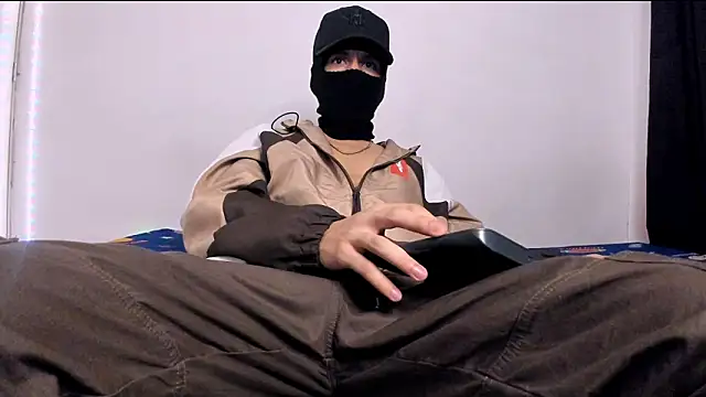 Samuel_Suarez live sex cam