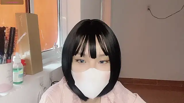 Tieu-May's cam snapshot