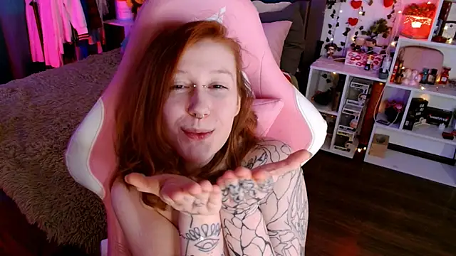 Ayla_Hicks's cam snapshot