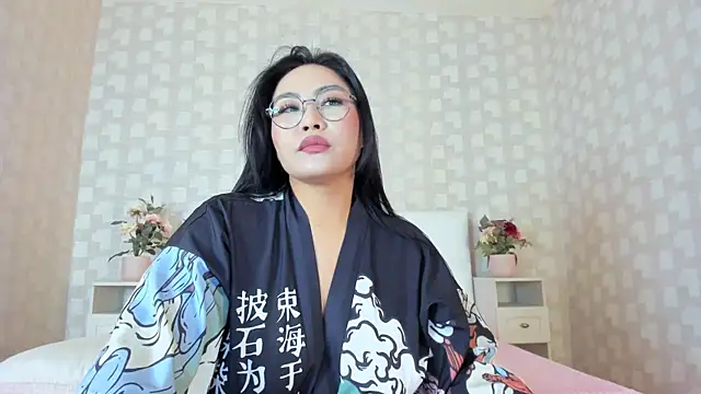 NatsumiHun live sex cam