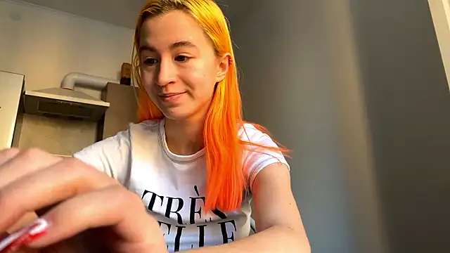 EmilyHein's cam snapshot