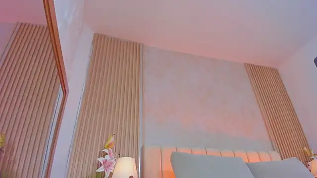 BILIE_ROUSE1's cam snapshot