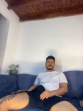 AndresSmith__ live sex cam