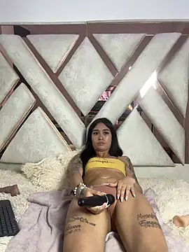 Zoe_dim live sex cam