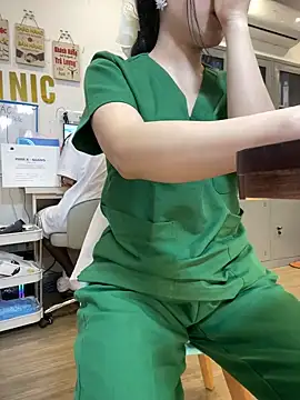 Clinic_Sexy live sex cam