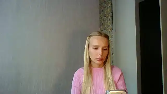 Melrissa's cam snapshot