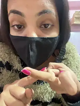 Sandhya_77's cam snapshot