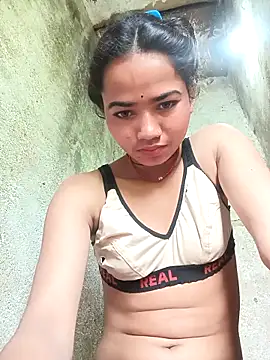 Jooli_sakya's cam snapshot