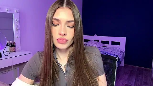 MachelleSpader live sex cam