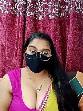 Jasmine_jaaan's cam snapshot