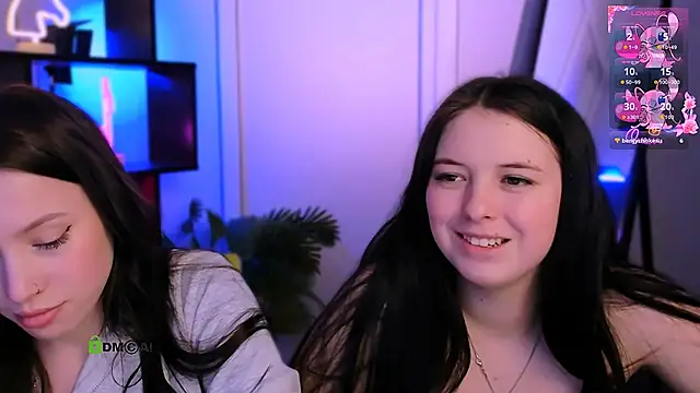 amanda-miki's cam snapshot