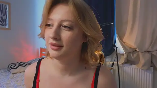 nikapie's cam snapshot