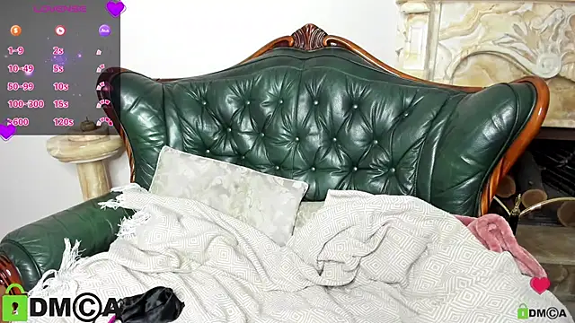 StellaRo's cam snapshot