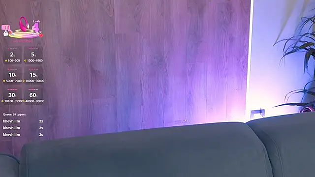 MadelineFox live sex cam