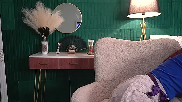 HaileyMoonn's cam snapshot