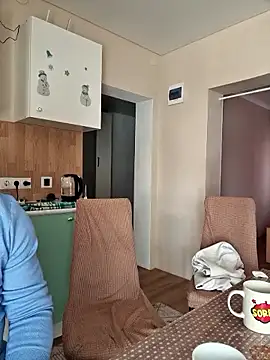 -Pupsiki- live sex cam