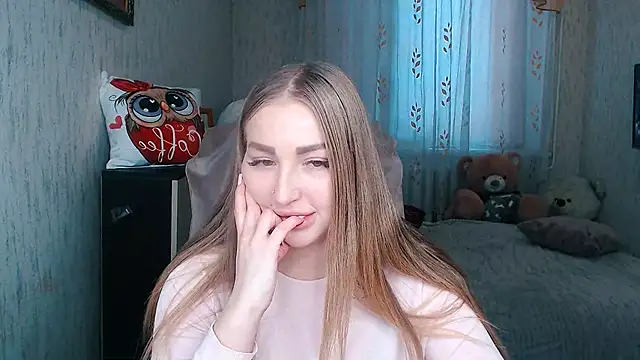 _KittyBoo's cam snapshot