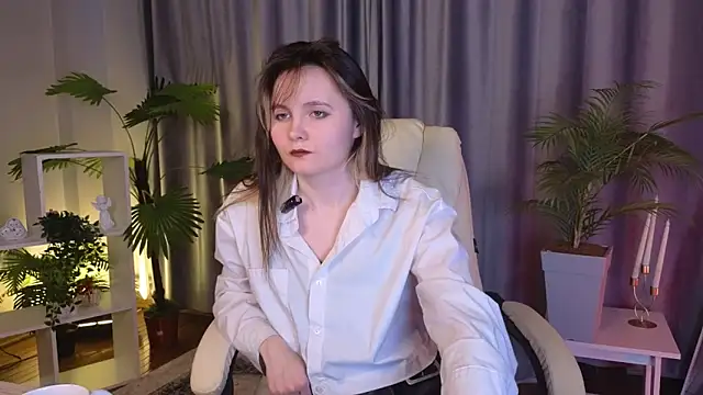 CiriRianonn's cam snapshot