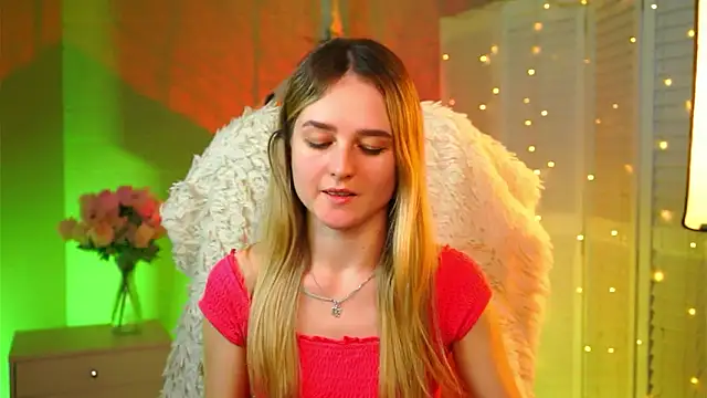 DeboraLarson's cam snapshot