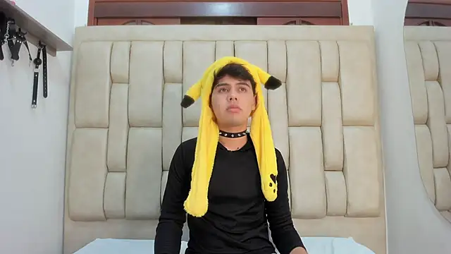 Felipe_Cold's cam snapshot