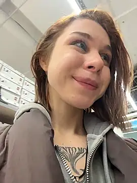 RosieSecret live sex cam