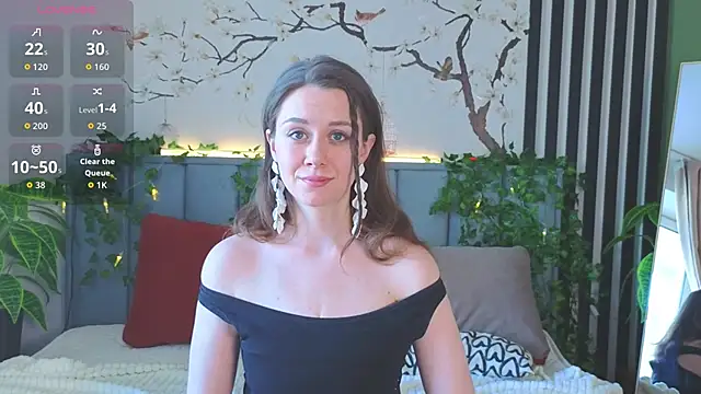 SkyHelen's cam snapshot