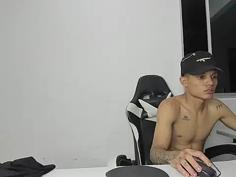 EL_VENEZOLANO_22CM's cam snapshot