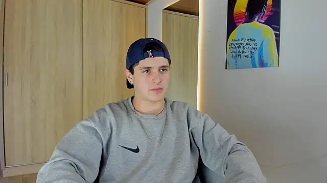 gerobedoya's cam snapshot