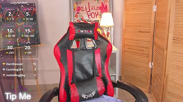 katymeaw's cam snapshot