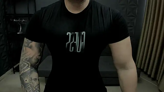 TonyWilcox's cam snapshot