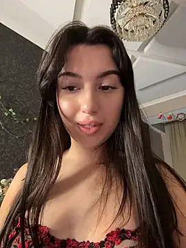 NoraVelour's cam snapshot