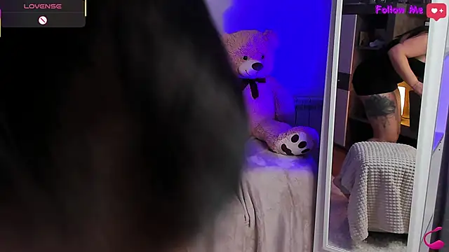 LindsayDeee's cam snapshot