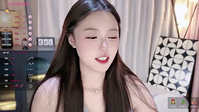 Ubela_7's cam snapshot