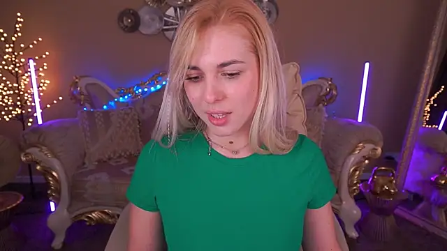 ArishkaLulu's cam snapshot