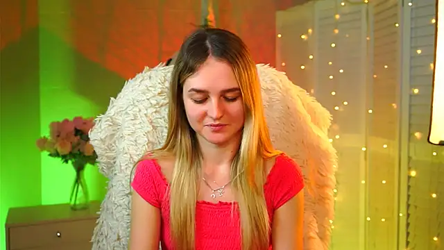 DeboraLarson's cam snapshot