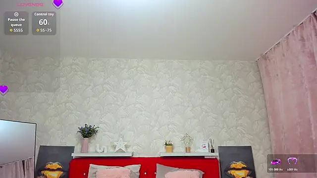 KattyPeachX's cam snapshot