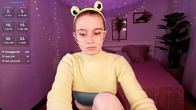 Elastikisss's cam snapshot