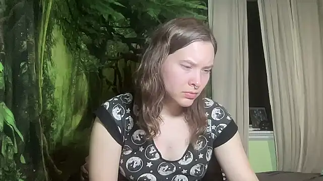 mo0ngoddess's cam snapshot