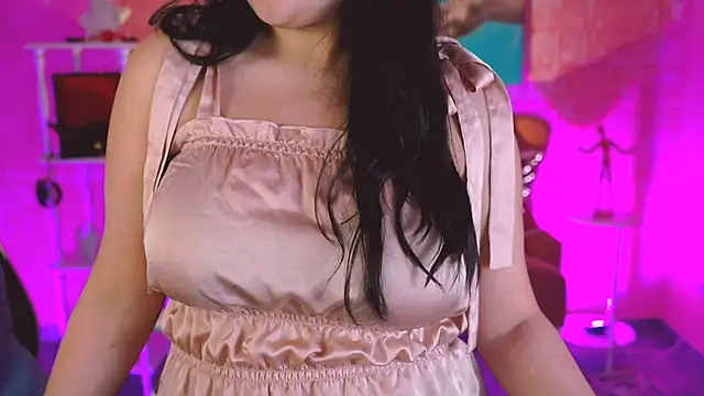 CeceliaJohnson's cam snapshot