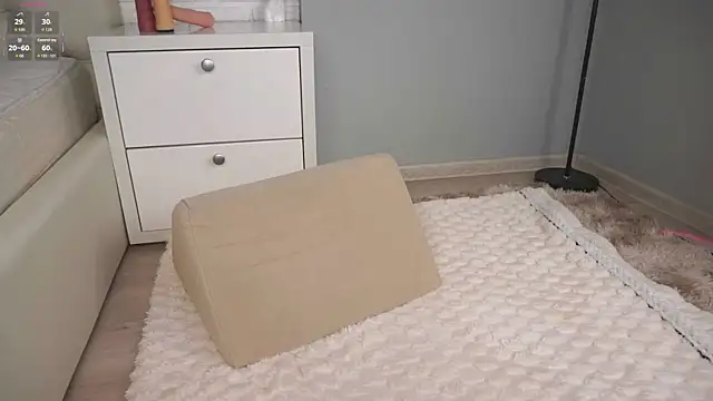 heidas_dream's cam snapshot