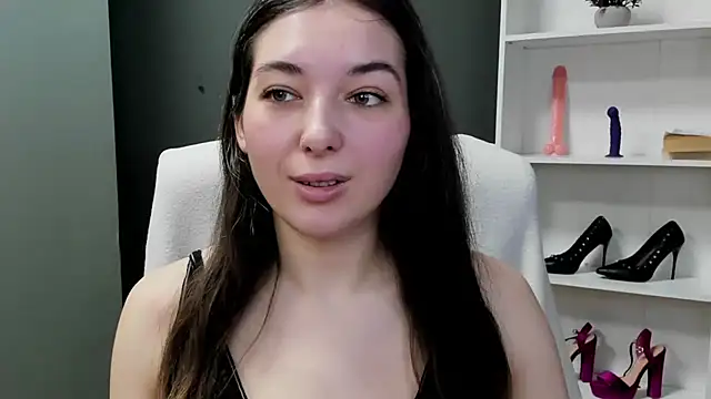 Meagn_Extasy's cam snapshot