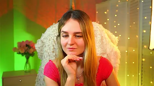 DeboraLarson's cam snapshot